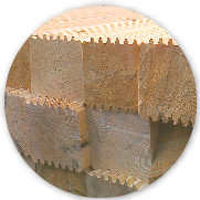 <span style="font-weight: bold;">Брус профилированный сухой</span>